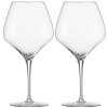 Sada 2 sklenic na červené víno Burgundy ALLORO  Zwiesel Glas
