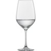 Sada 4 sklenic na vodu a červené víno FORTÉ  Zwiesel Glas