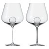 Sada 2 sklenic na červené víno Burgundy AIR SENSE  Zwiesel Glas