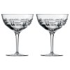 Sada 2 sklenic na koktejl DESTILLE NO. 1 BY CHARLES SCHUMANN  Zwiesel Glas