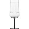 Sada 2 sklenic na šampaňské GLAMOROUS  Zwiesel Glas