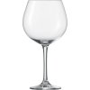 Sada 6 sklenic na červené víno Burgundy CLASSICO  Zwiesel Glas