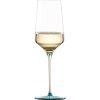 Sklenice na sekt INK zelená  Zwiesel Glas