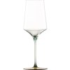 Sklenice na bílé víno INK zelená  Zwiesel Glas