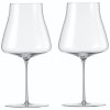 Sada 2 sklenic na červené víno Pinot Noir THE MOMENT  Zwiesel Glas