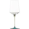 Sklenice na červené víno INK zelená  Zwiesel Glas
