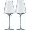 Sada 2 sklenic na bílé víno Riesling THE MOMENT  Zwiesel Glas