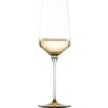 Sklenice na sekt INK zelená  Zwiesel Glas