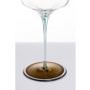 Sklenice na sekt INK zelená  Zwiesel Glas