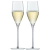 Sada 2 sklenic na šampaňské SPIRIT růžová  Zwiesel Glas