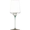 Sklenice na červené víno INK zelená  Zwiesel Glas