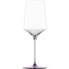 Sklenice na bílé víno INK Violet  Zwiesel Glas