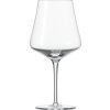 Sada 2 sklenic na červené víno Burgundy BOUQUET  Zwiesel Glas