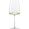 Sada 2 sklenic na ovocná a delikátní vína SIMPLIFY  Zwiesel Glas