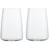 Sada 2 sklenic na vodu SIMPLIFY  Zwiesel Glas