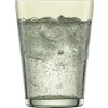 Sada 4 sklenic na vodu TOGETHER olivově zelená  Zwiesel Glas