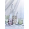 Sada 4 sklenice na vodu TOGETHER fialová  Zwiesel Glas