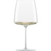 Sada 2 sklenic na sametová a luxusní vína SIMPLIFY  Zwiesel Glas