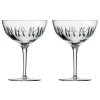Sada 2 sklenic na koktejl DESTILLE NO. 2 BY CHARLES SCHUMANN  Zwiesel Glas