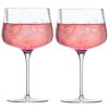Sada 2 malých koktejlových sklenic MARLÉNE  Zwiesel Glas