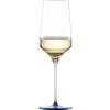 Sklenice na sekt INK tmavě modrá  Zwiesel Glas