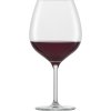 Sada 4 sklenic na červené víno Burgundy FOR YOU  Zwiesel Glas