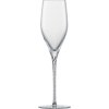 Sada 2 sklenic na šampaňské SPIRIT šedá  Zwiesel Glas