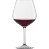 Sada 4 sklenic na červené víno Burgundy FORTÉ  Zwiesel Glas