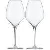 Sada 2 sklenic na červené víno Rioja ALLORO  Zwiesel Glas
