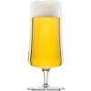 Sada 4 sklenic na pivo CHEERS na stopce 300 ml  Zwiesel Glas