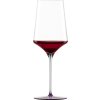 Sklenice na červené víno INK fialová  Zwiesel Glas