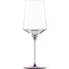 Sklenice na červené víno INK fialová  Zwiesel Glas