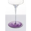 Sklenice na červené víno INK fialová  Zwiesel Glas