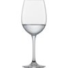 Sada 6 sklenic na červené víno/vodu CLASSICO  Zwiesel Glas
