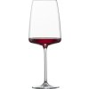 Sada 2 sklenic na jemné a ovocné víno VIVID SENSES  Zwiesel Glas