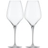 Sada 2 sklenic na červené víno Cabernet Sauvignon ALLORO  Zwiesel Glas