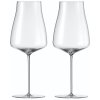 Sada 2 sklenic na červené víno Bordeaux THE MOMENT  Zwiesel Glas