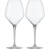 Sada 2 sklenic na bílé víno Chardonnay ALLORO  Zwiesel Glas