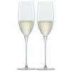 Sada 2 sklenic na šampaňské HIGHNESS  Zwiesel Glas