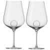 Sada 2 sklenic na červené víno Bordeaux AIR SENSE  Zwiesel Glas