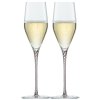 Sada 2 sklenic na šampaňské SPIRIT vínová  Zwiesel Glas