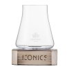 Sklenice s podstavcem ICONICS 622 ml  Zwiesel Glas
