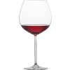 Sada 4 sklenic na červené víno Burgundy MUSE  Zwiesel Glas