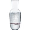 Sada karafy a 2 sklenic na vodu AURA fialová  Zwiesel Glas