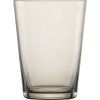 Sada 4 sklenic na vodu TOGETHER kouřově hnědá  Zwiesel Glas