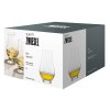 Sada 4 degustačních sklenic na whisky WHISKY NOSING  Zwiesel Glas