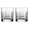 Sada 2 sklenic na dvojitou Whisky DESTILLE NO. 1 BY CHARLES SCHUMANN  Zwiesel Glas