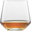 Sada 4 velkých sklenic na whisky PURE  Zwiesel Glas