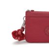 Kabelka Riri Funky Red  Kipling