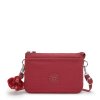 Kabelka Riri Funky Red  Kipling